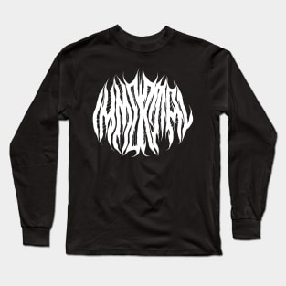 Immortal Long Sleeve T-Shirt